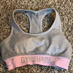 Gymshark flex sports bra